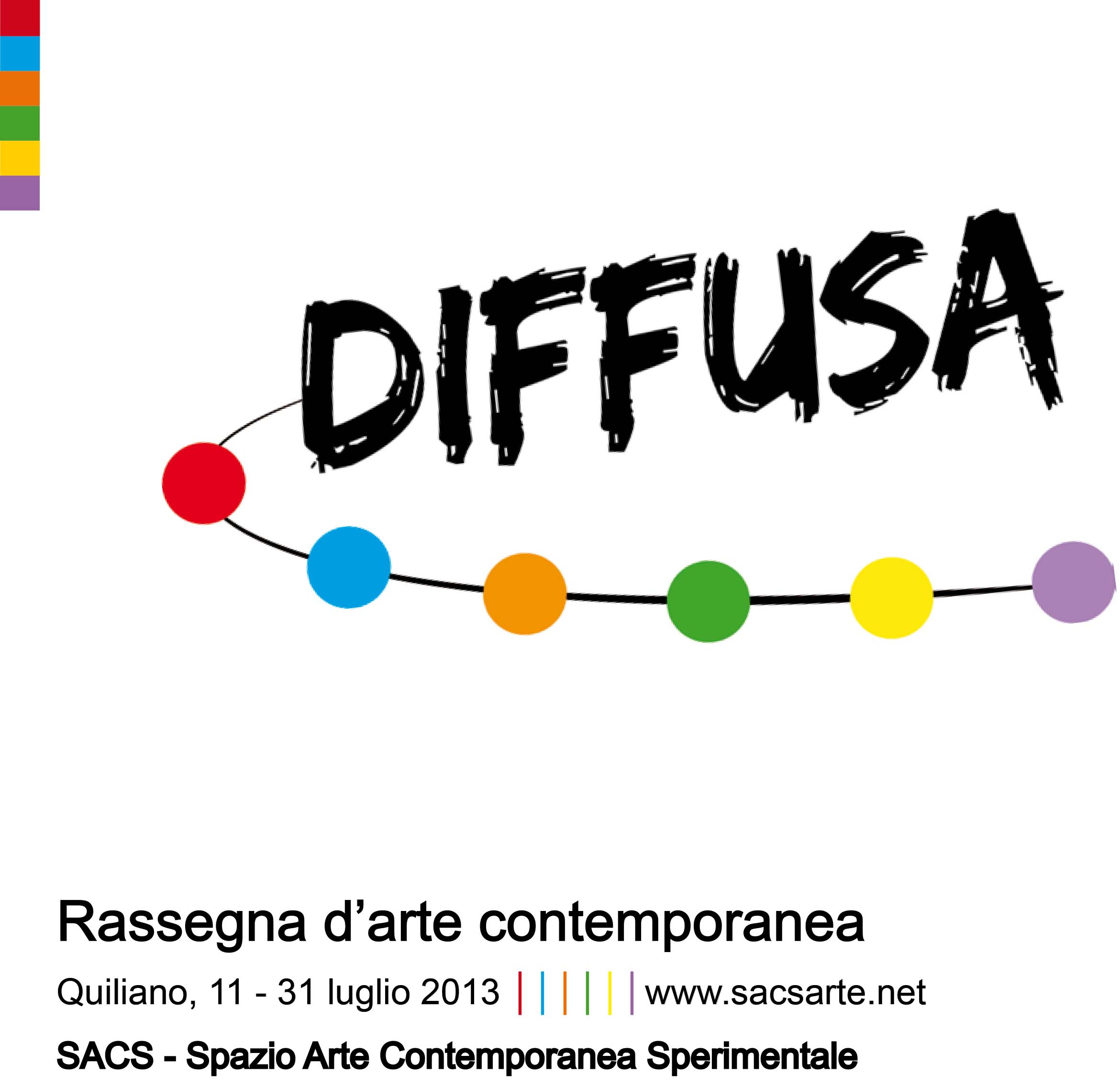 Catalogo DIFFUSA 2013